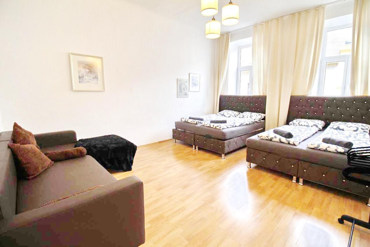 Comfortable Near Schoenbrunn Palace Hl Wien