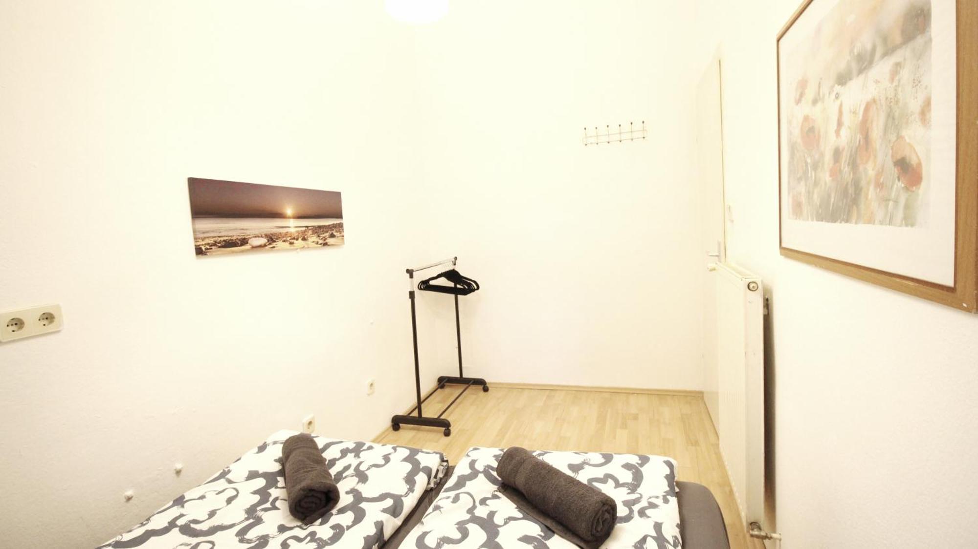 Comfortable Near Schoenbrunn Palace Hl Wien