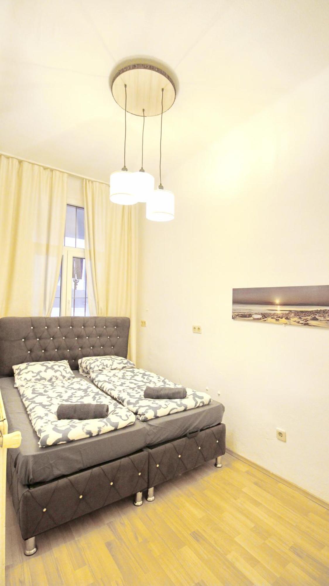 Comfortable Near Schoenbrunn Palace Hl Privatunterkunft